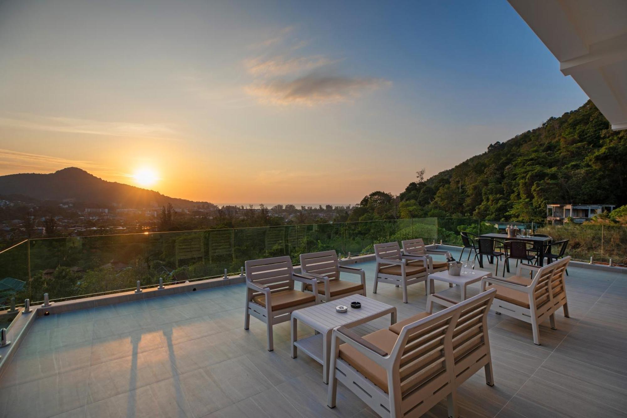 Baan Chom View Kamala - Sha Plus חדר תמונה