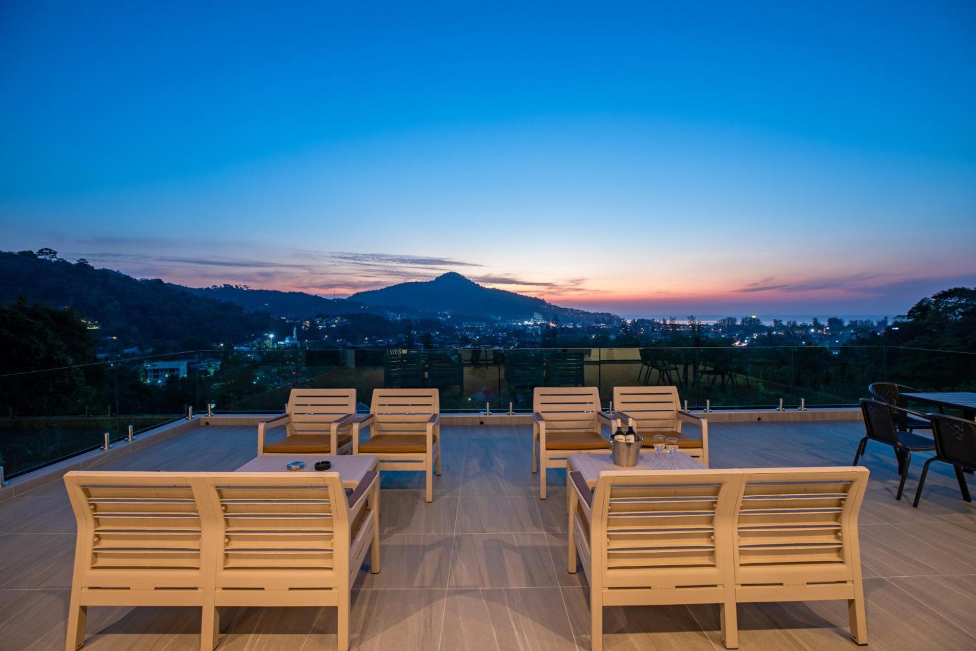 Baan Chom View Kamala - Sha Plus חדר תמונה