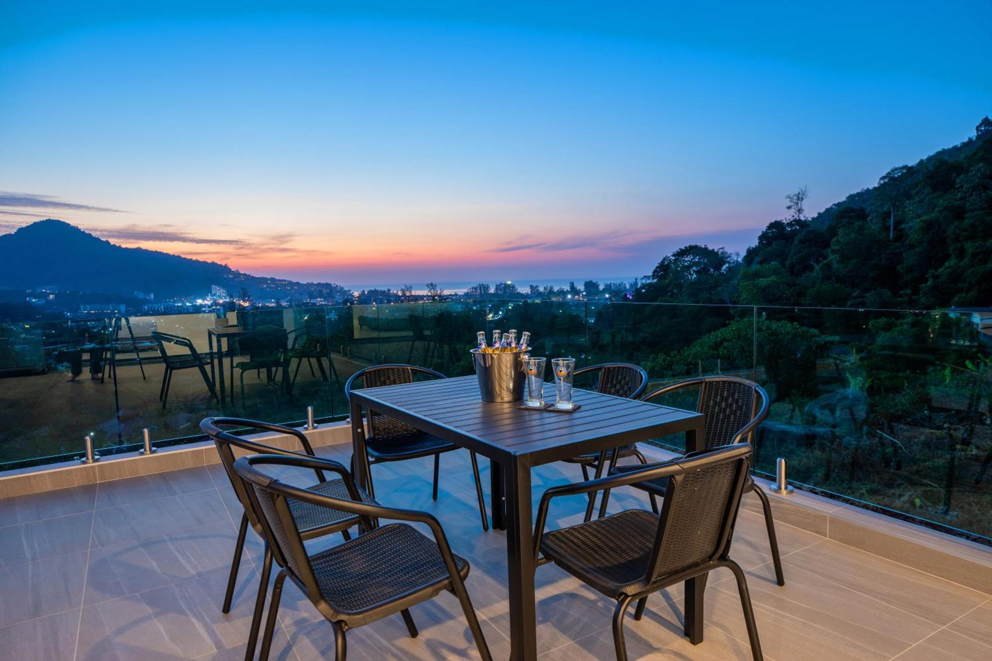 Baan Chom View Kamala - Sha Plus חדר תמונה