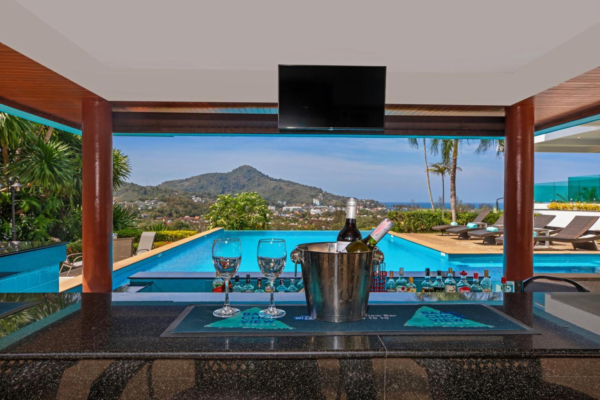 Baan Chom View Kamala - Sha Plus מראה חיצוני תמונה