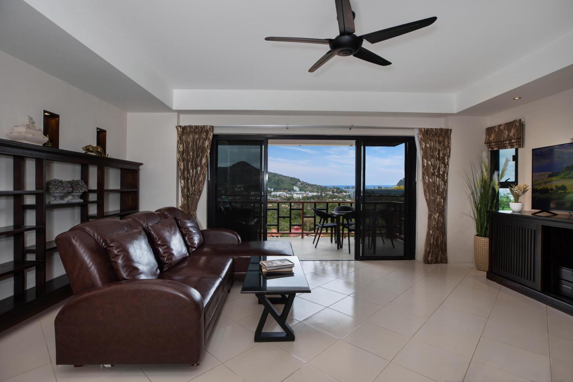 Baan Chom View Kamala - Sha Plus מראה חיצוני תמונה