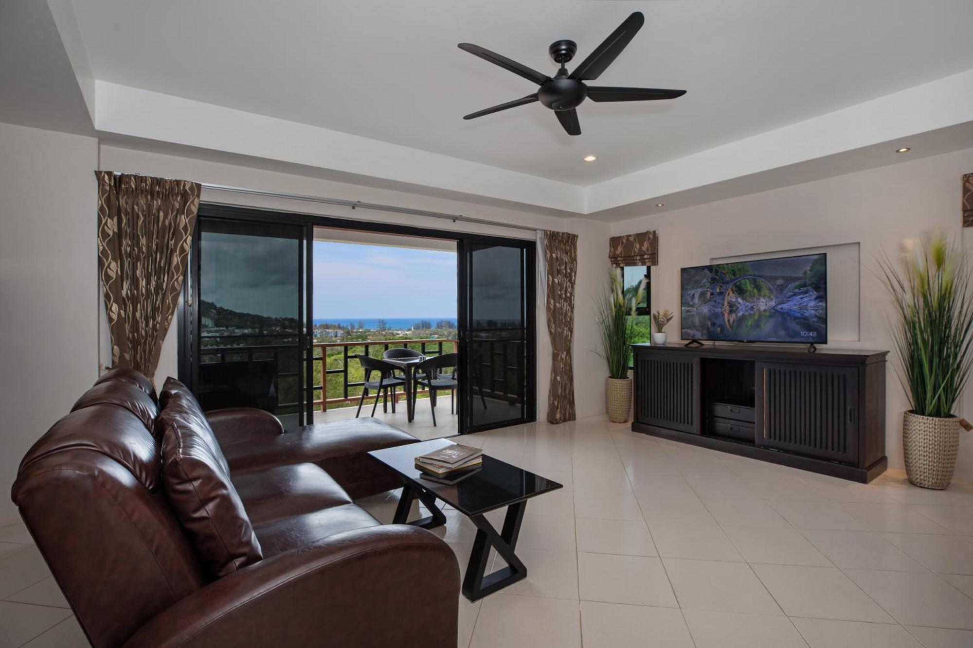Baan Chom View Kamala - Sha Plus מראה חיצוני תמונה