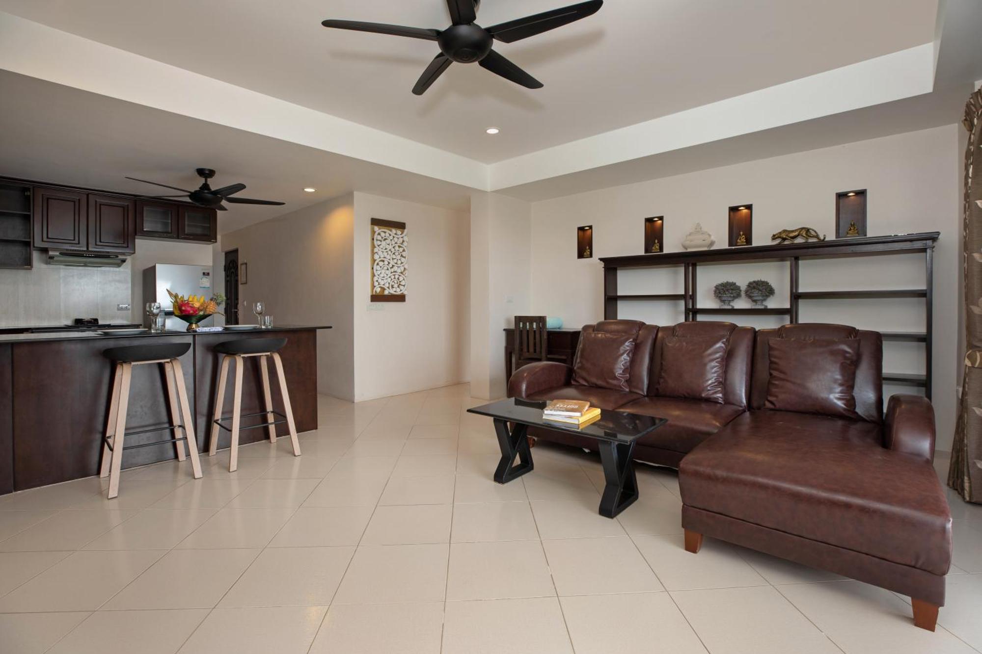 Baan Chom View Kamala - Sha Plus מראה חיצוני תמונה