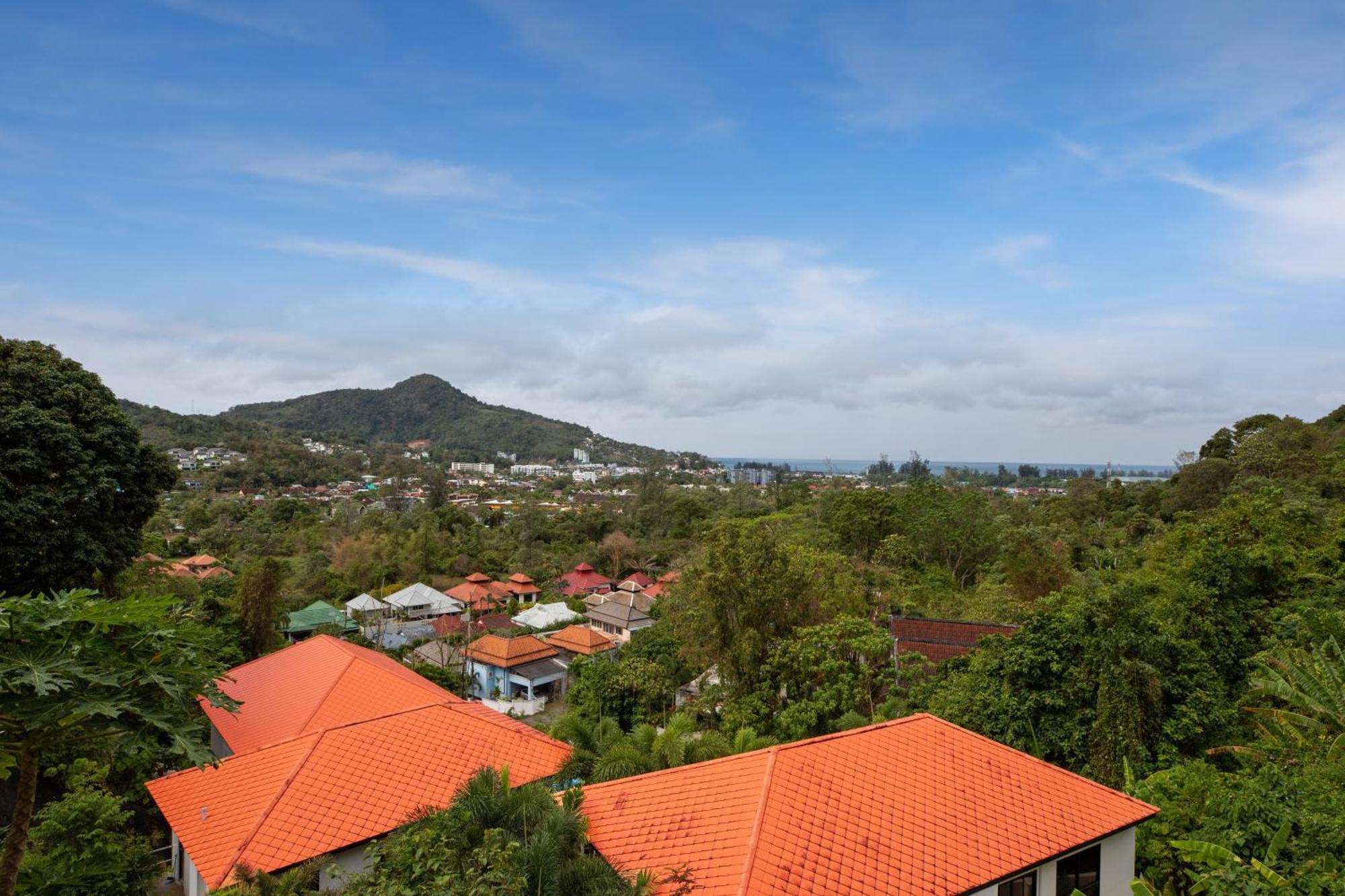 Baan Chom View Kamala - Sha Plus מראה חיצוני תמונה