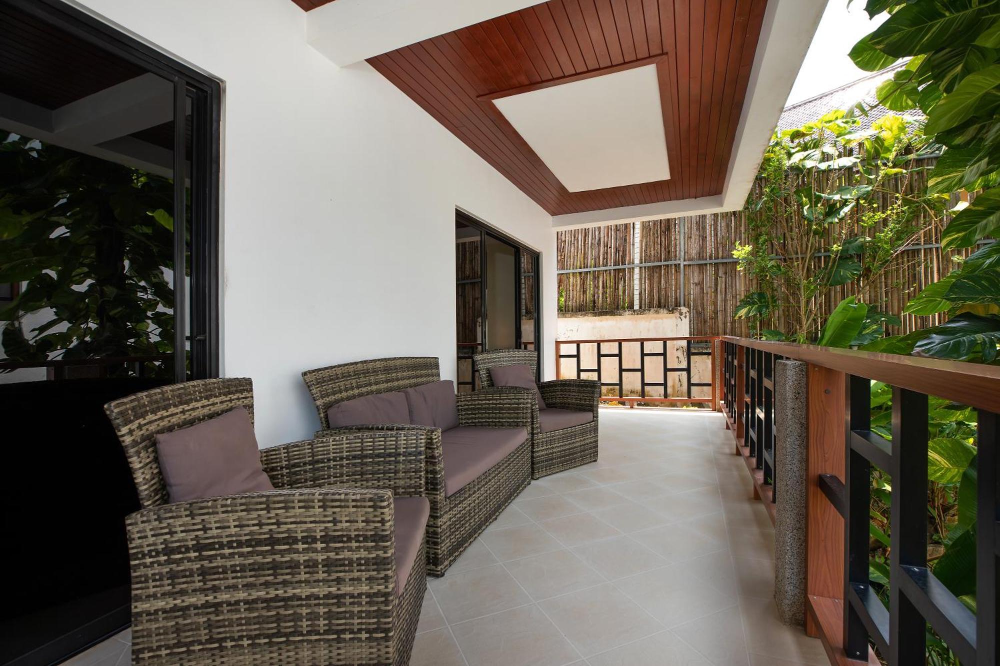 Baan Chom View Kamala - Sha Plus מראה חיצוני תמונה