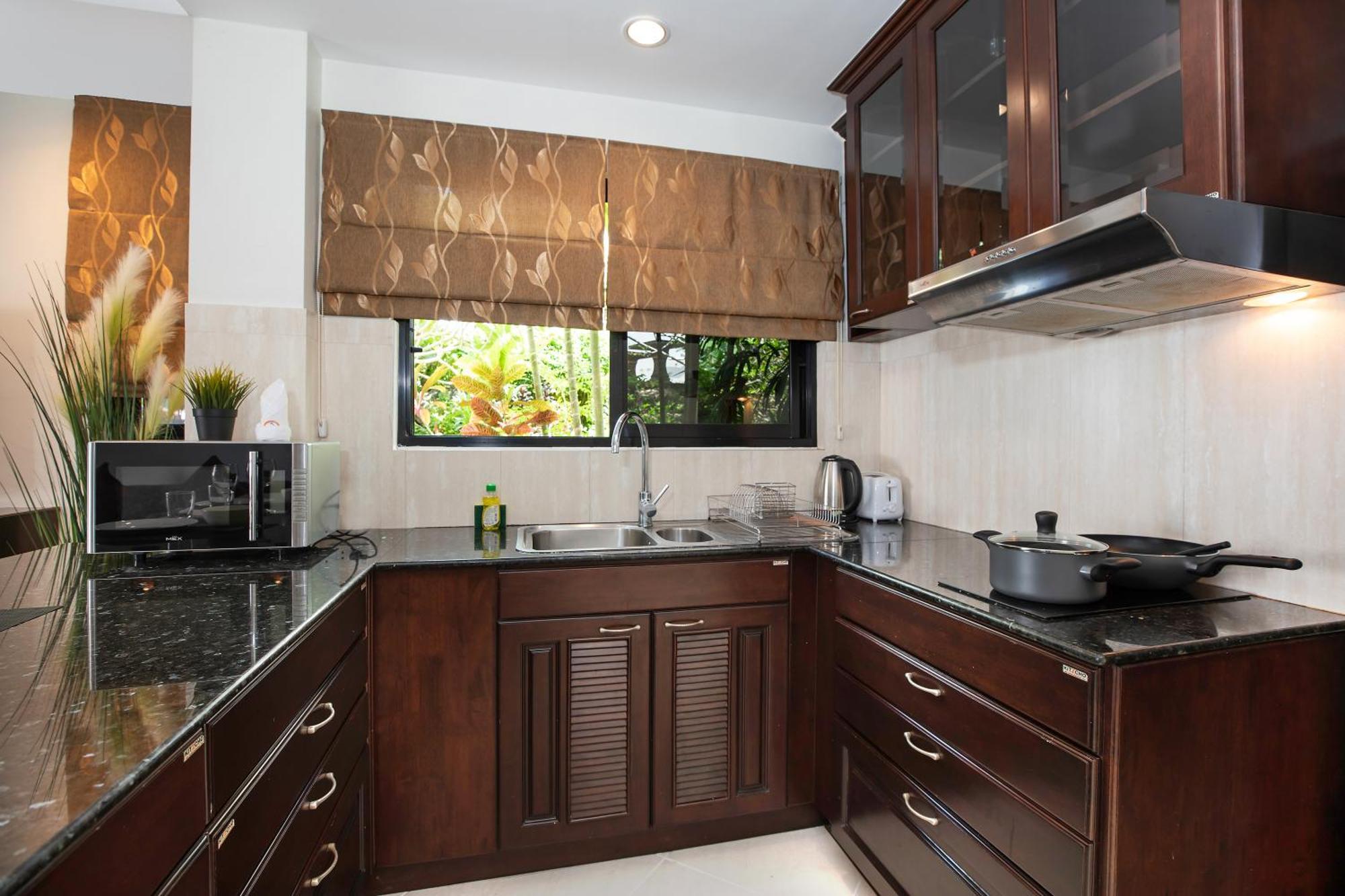 Baan Chom View Kamala - Sha Plus מראה חיצוני תמונה