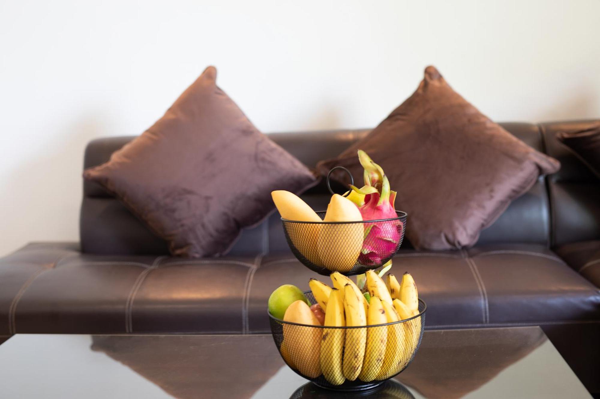 Baan Chom View Kamala - Sha Plus מראה חיצוני תמונה